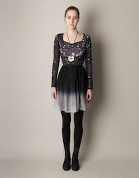 Multicultural Fashion Lookbooks Image 2