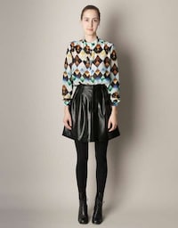 Multicultural Fashion Lookbooks Image 3
