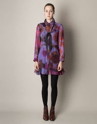 Multicultural Fashion Lookbooks Image 4