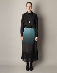Multicultural Fashion Lookbooks Image 5
