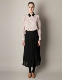 Multicultural Fashion Lookbooks Image 6
