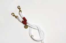 Lavish Luxury Leashes