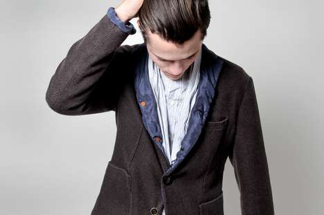 Charitable Couture Collections
