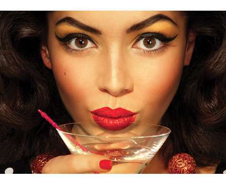 38 Astonishing Andrey & Lili Shoots