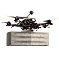 Robot-Built Installations Image 3