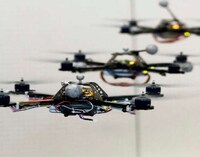 Robot-Built Installations Image 4