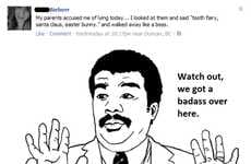 Sarcastic Scientist Memes