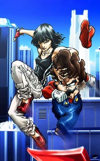 Game Crossover Brawls Image 2