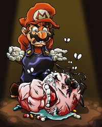 Game Crossover Brawls Image 5