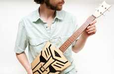 Optimus Prime Instruments