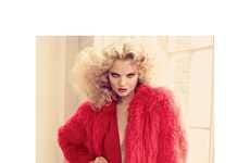 Fierce Housewife Editorials