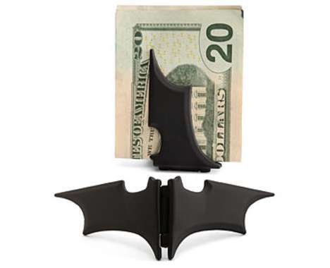 11 Marvelous Money Clips