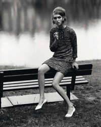 Swinging Sixties Shoots Image 2