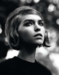 Swinging Sixties Shoots Image 3