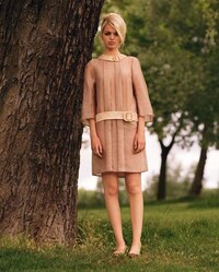 Swinging Sixties Shoots Image 4