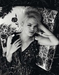 Swinging Sixties Shoots Image 5