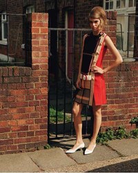 Swinging Sixties Shoots Image 6