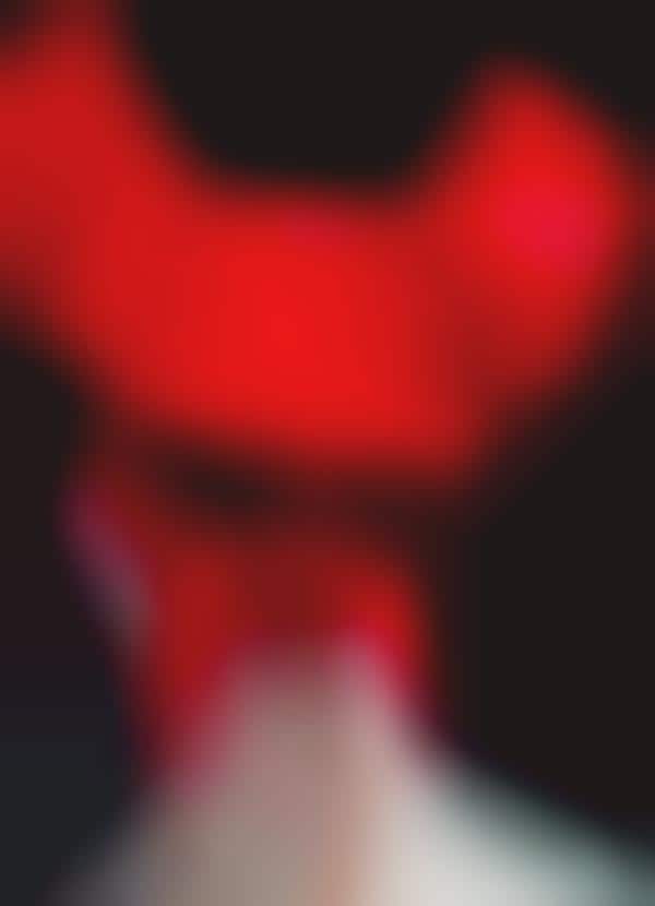 Daring Demon Editorials