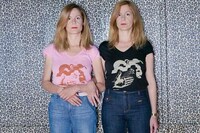 Identical Twin Photography Image 2