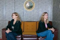Identical Twin Photography Image 3