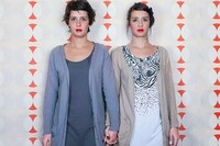 Identical Twin Photography Image 5
