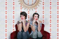 Identical Twin Photography Image 6