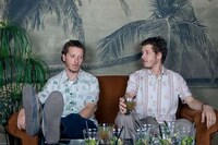Identical Twin Photography Image 7
