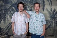 Identical Twin Photography Image 8