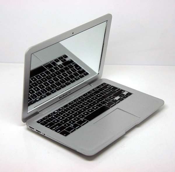 Pocket Notebook Reflectors