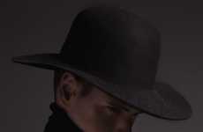 Modern Cowboy Captures