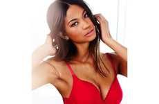 41 Chic Chanel Iman Features