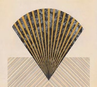 Geometric Animal Illustrations Image 2
