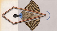 Geometric Animal Illustrations Image 3