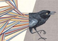 Geometric Animal Illustrations Image 5