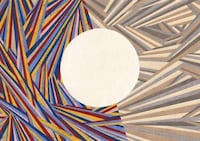 Geometric Animal Illustrations Image 6