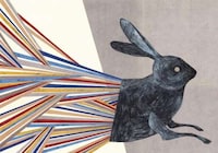 Geometric Animal Illustrations Image 7