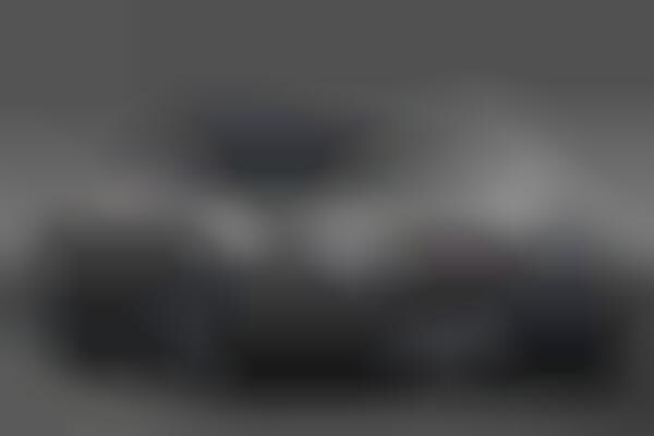 Four-Seater Supercar Concepts