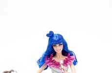 Cupcake Couture Popstar Dolls