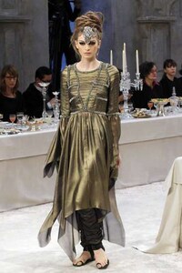 Bollywood-Inspired Couture Image 3