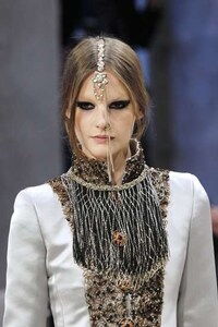 Bollywood-Inspired Couture Image 4