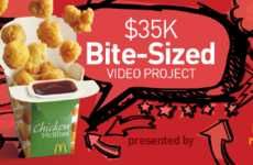 Crowdsourced Fast Food Films