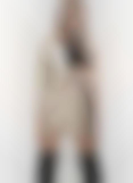 Gilded Half-Garments