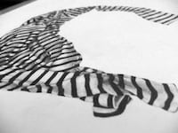 Fashion Apparel Alphabets Image 2