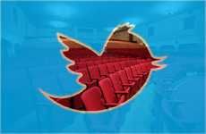 Social Media Theater Seating