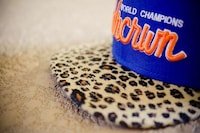 Stylish Safari Streetwear Image 2