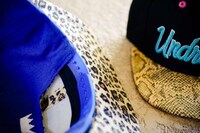 Stylish Safari Streetwear Image 3