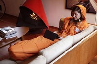 Suit-Up Sleeping Bags Image 3