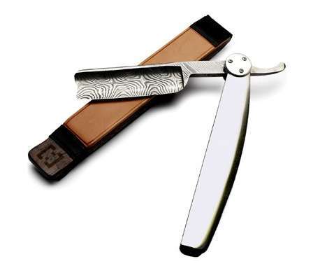 25 Rad Razors