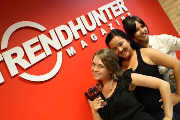 Toronto Social Media Internships