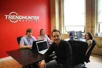 Toronto Social Media Internships Image 3